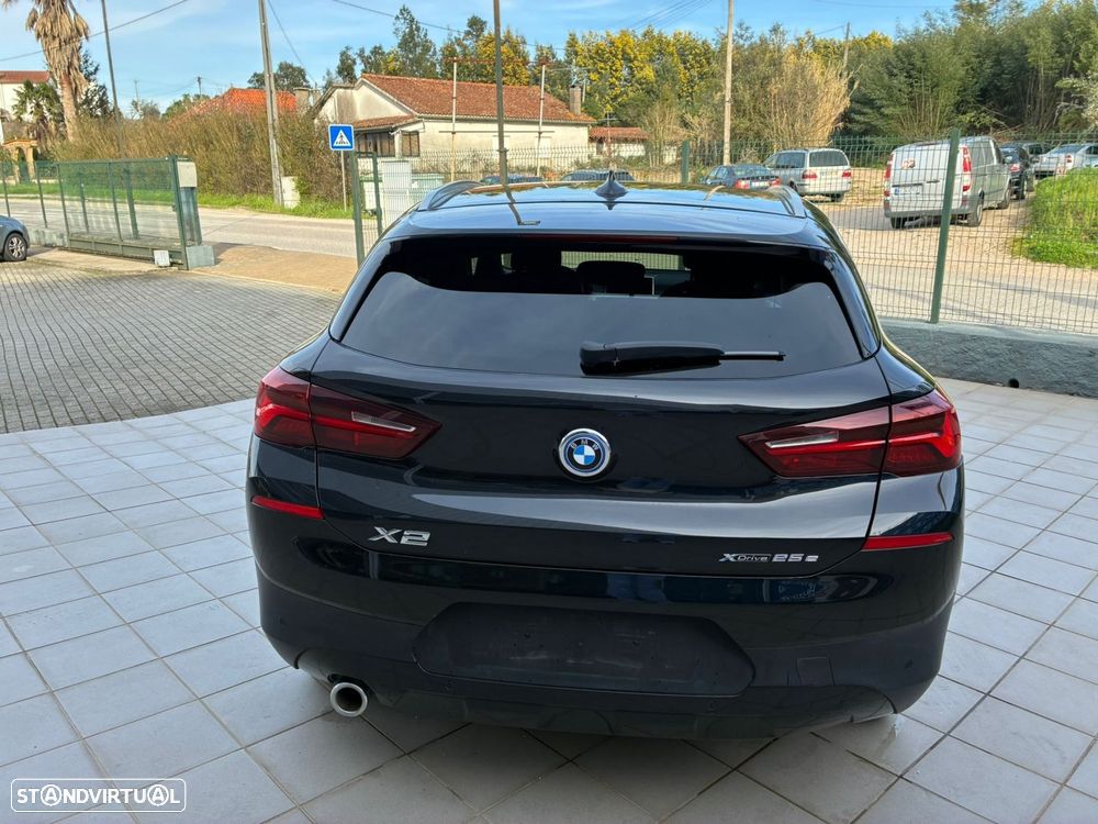 BMW X2 - 6