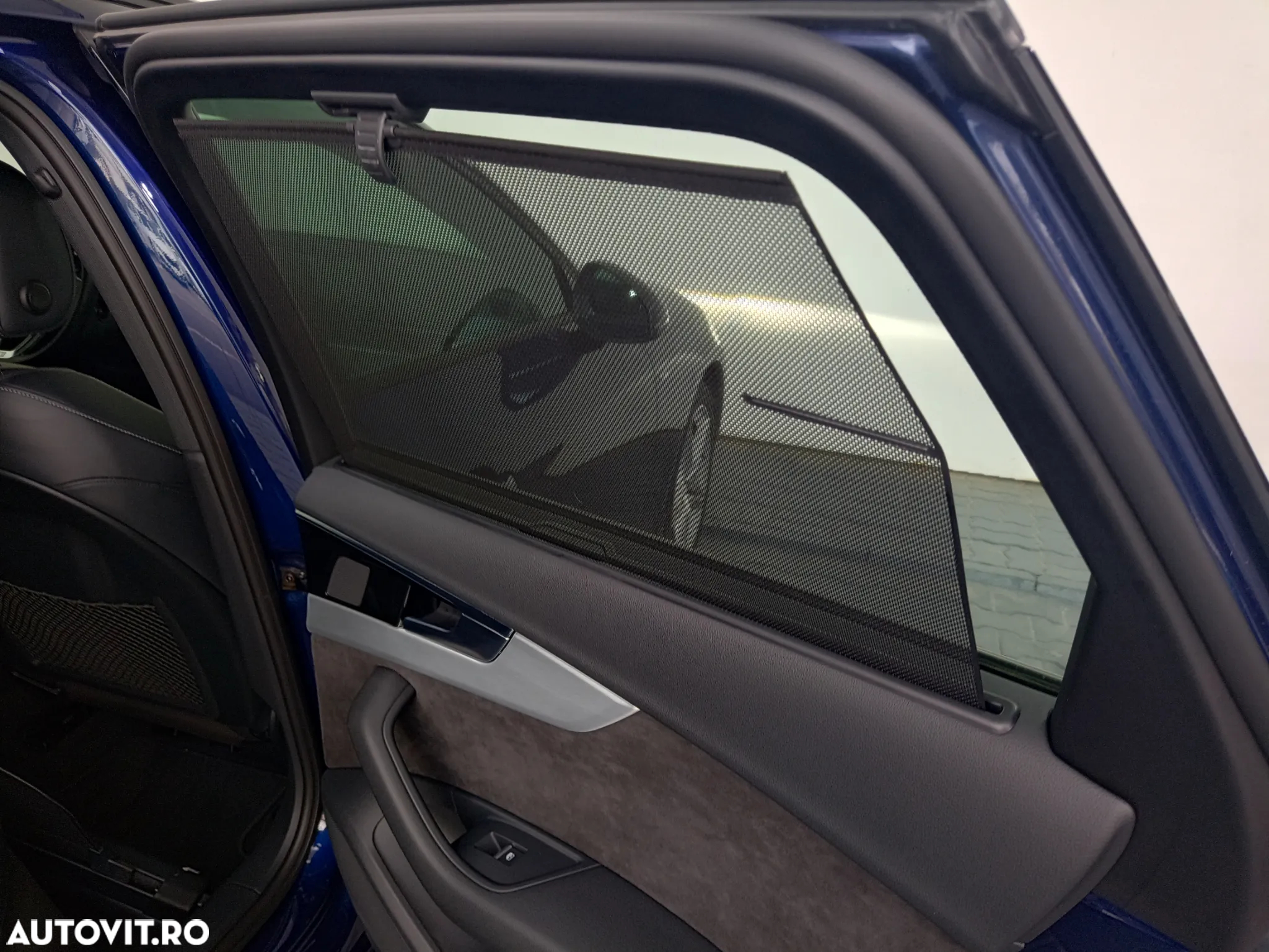 Audi A4 Avant 35 TDI S tronic S line - 31