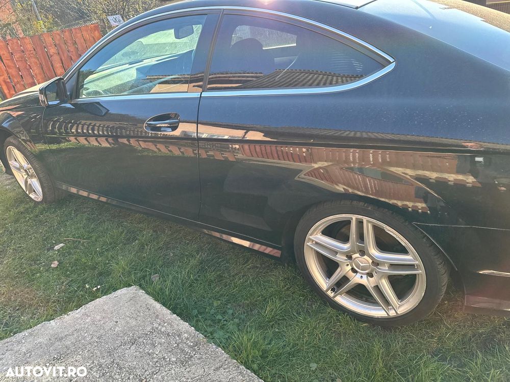 Mercedes-Benz C - 11