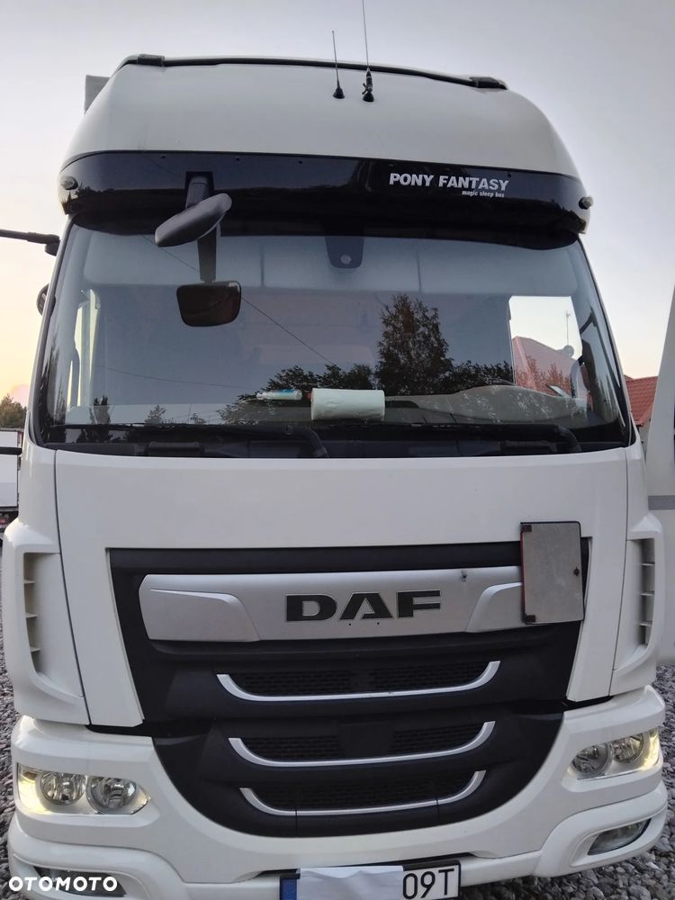 DAF LF290 - 1