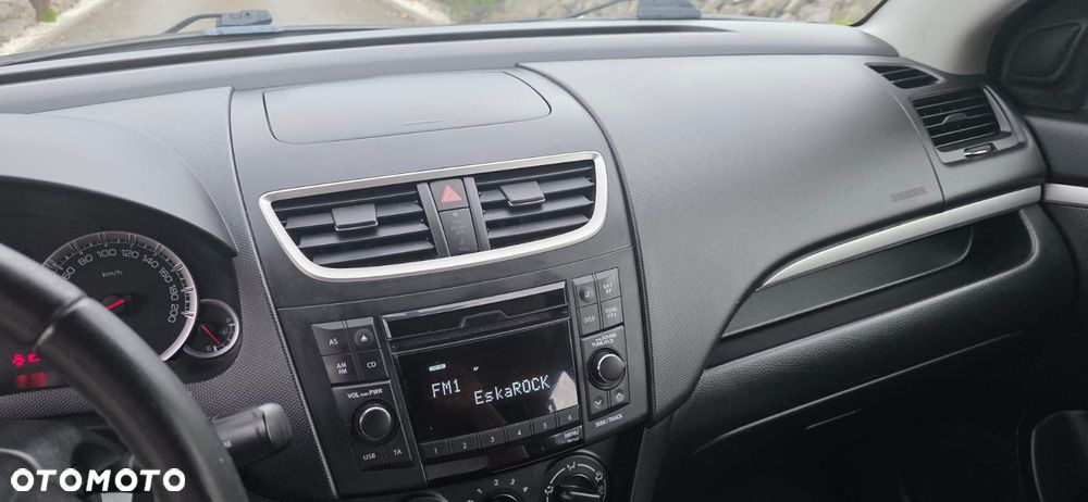 Suzuki Swift - 16