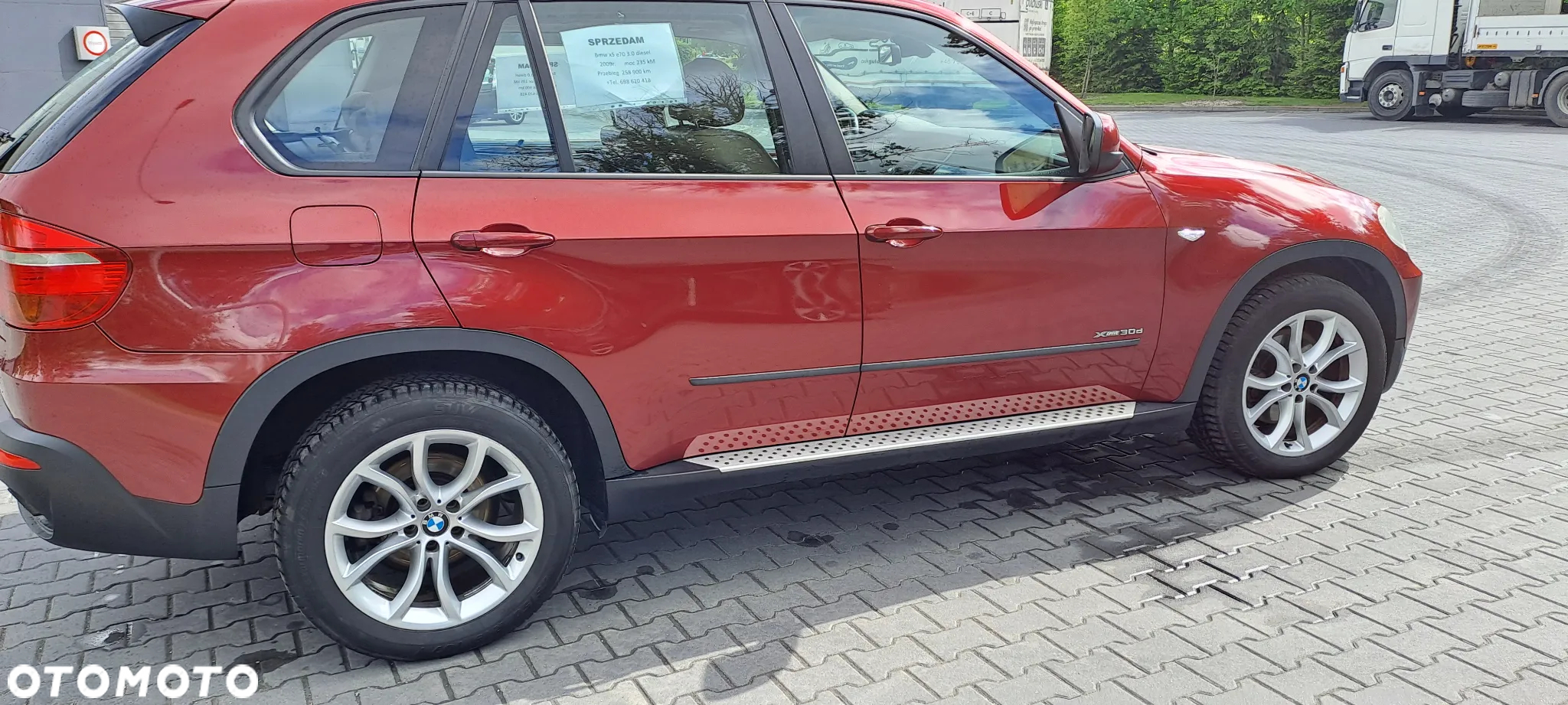 BMW X5 3.0d xDrive - 4