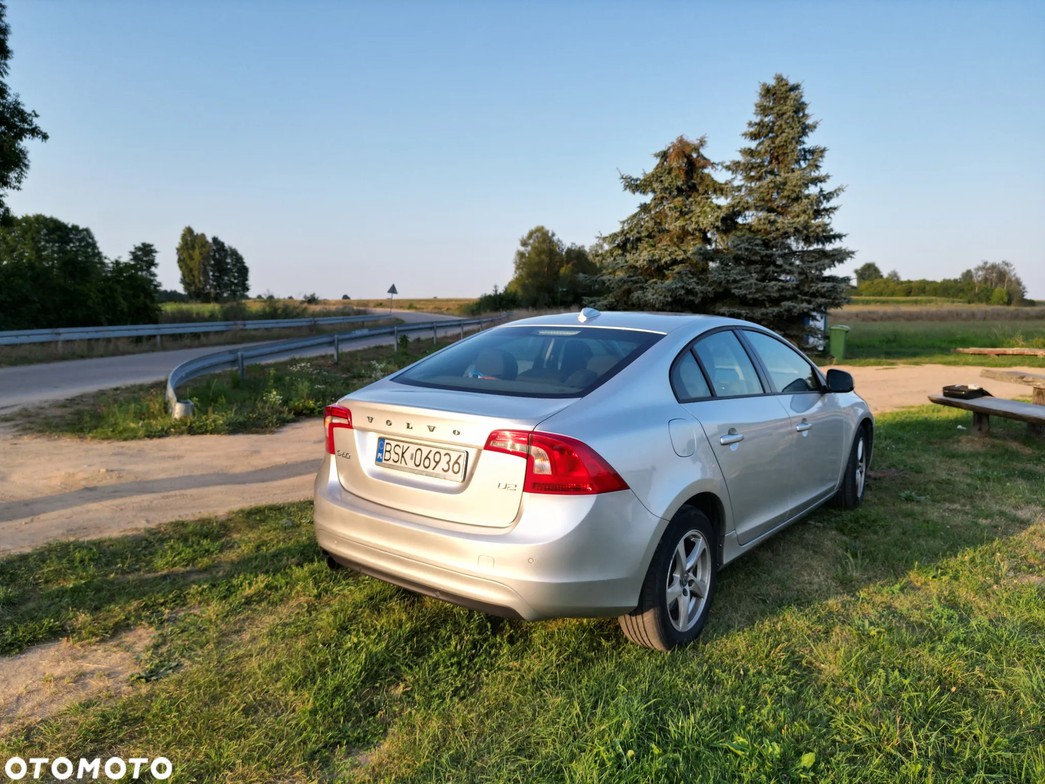 Volvo S60 - 8
