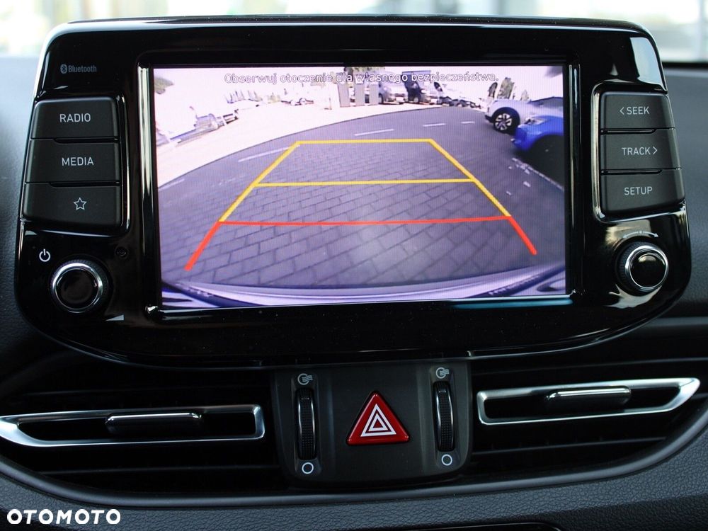 Hyundai i30 1.5 T-GDI 48V Smart - 19