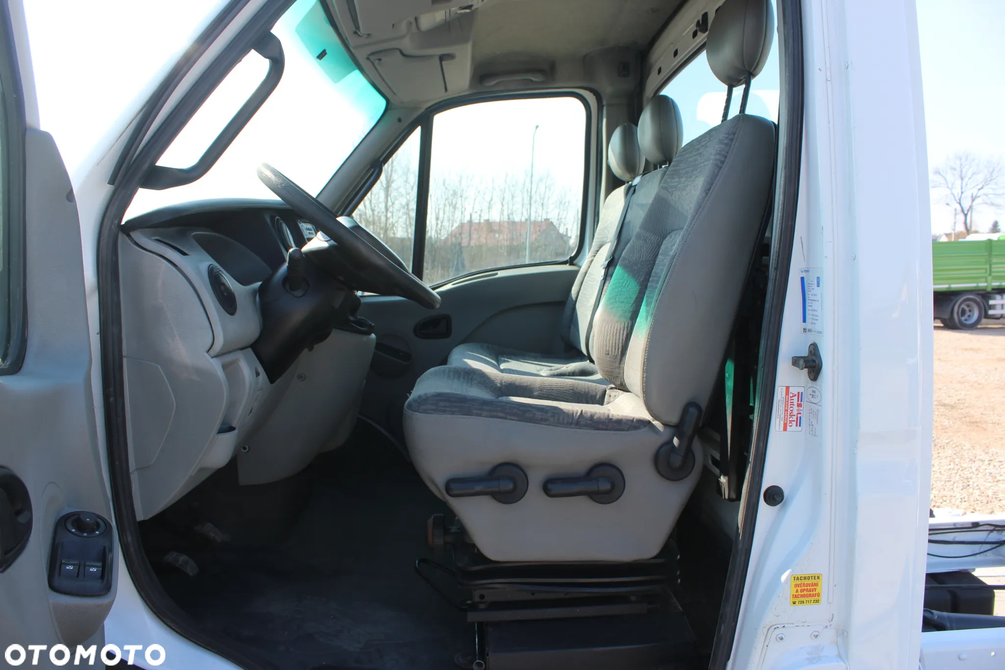 Renault Mascott ,Bliźniak, 3.0 150km - 9