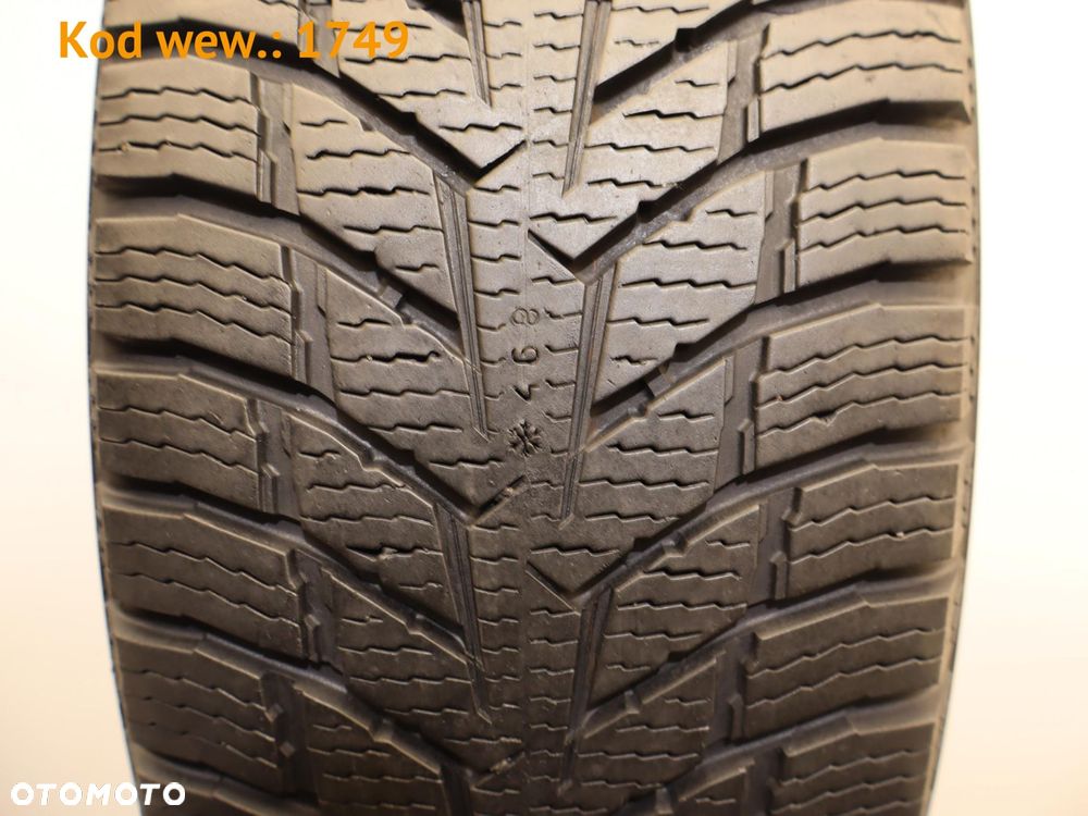 NOKIAN Snowproof C - 225/65 R16C - 7
