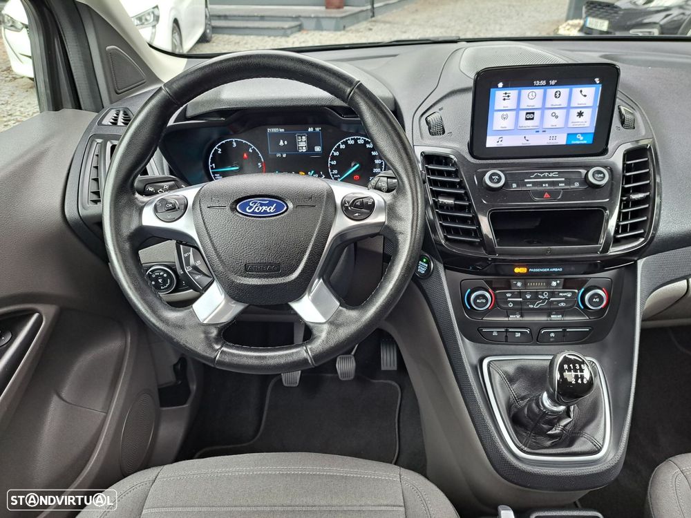 Ford Tourneo Connect Grand 1.5 TDCi Titanium - 15