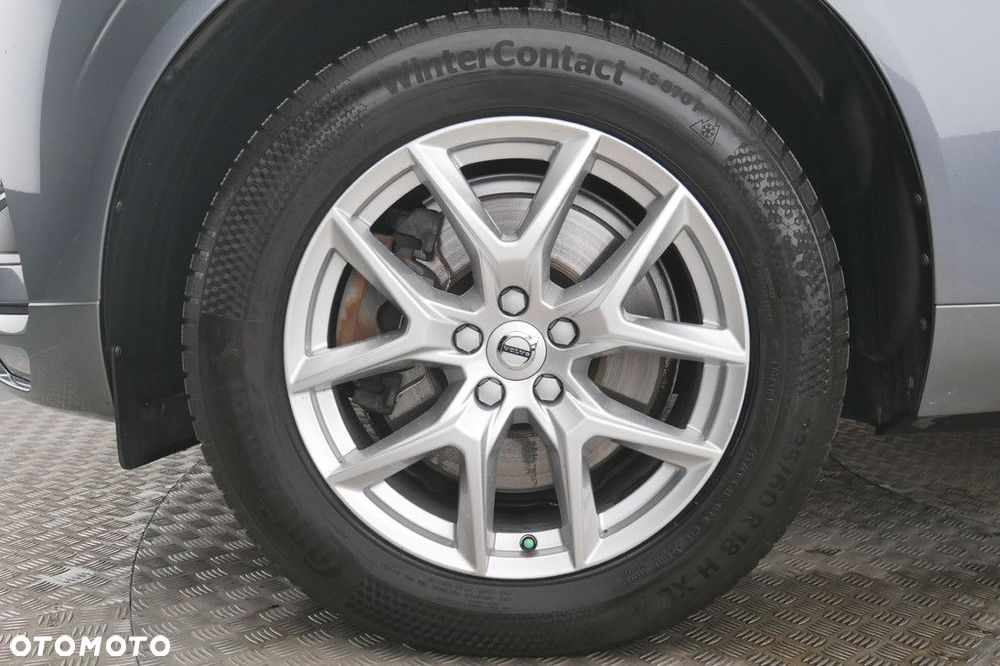 Volvo XC 60 - 14