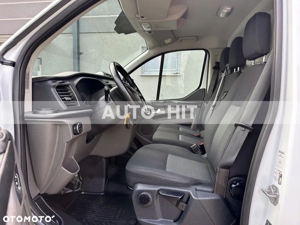 Ford Transit - 23
