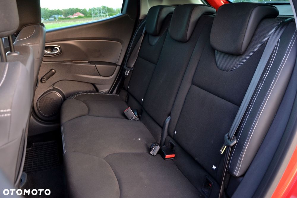 Renault Clio 1.5 dCi Energy Business EU6 - 17
