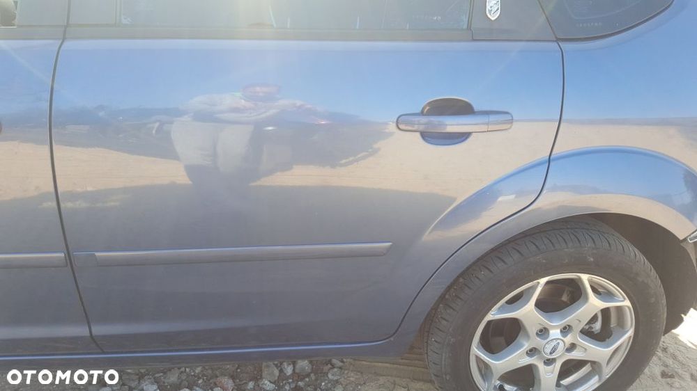 DRZWI LEWY TYŁ FOCUS MK2 23 04-08R RA-M - 1