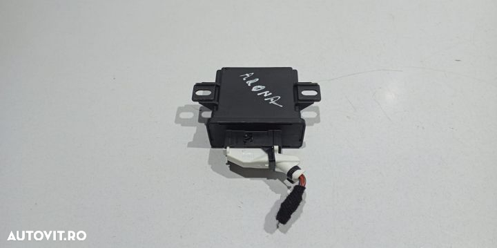 Modul lumini 7P6907357E Porsche Cayenne 958 [2010 - 2014] - 2