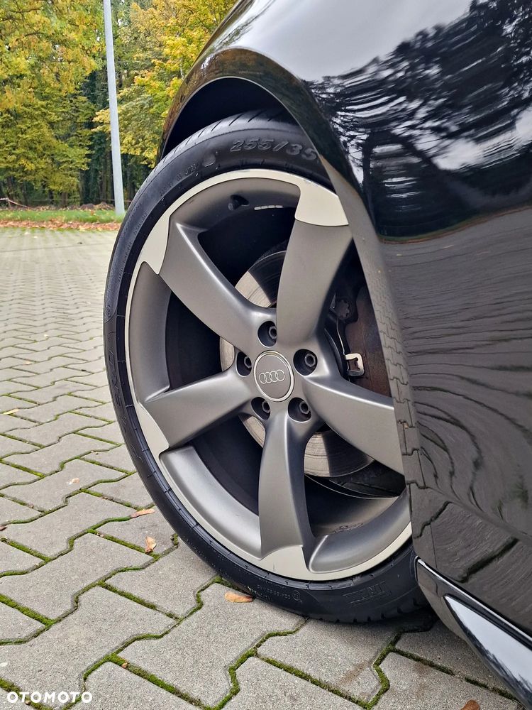 Audi A4 Avant 2.0 TFSI quattro S tronic S line Sportpaket - 16