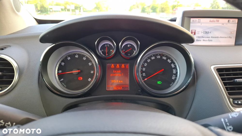 Opel Meriva 1.4 Ecoflex Design Edition - 7