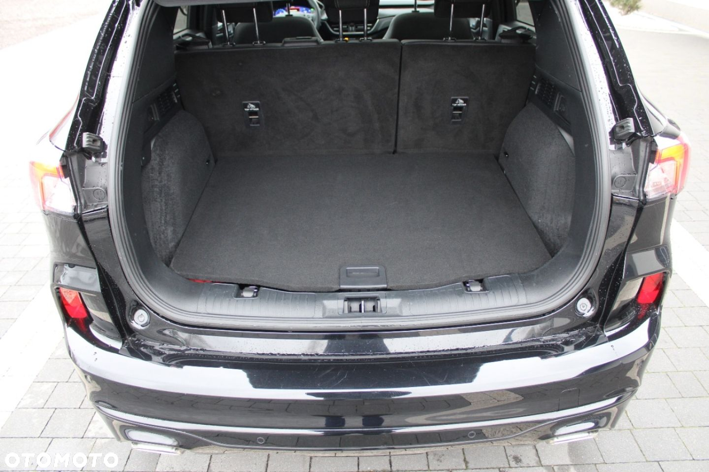 Ford Kuga - 7