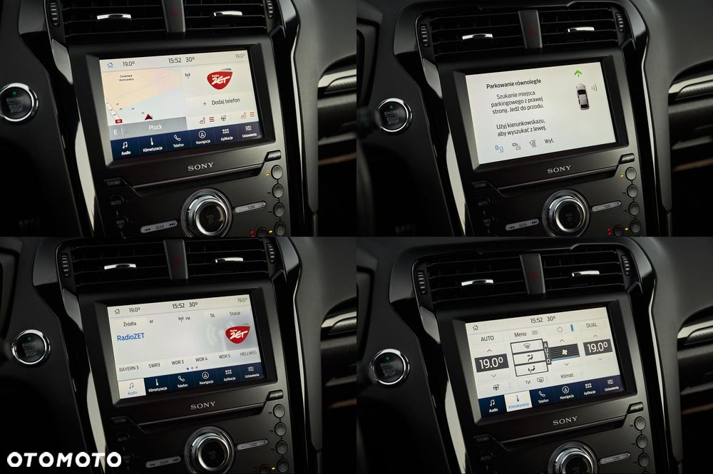 Ford Mondeo 2.0 EcoBlue ST-Line - 38