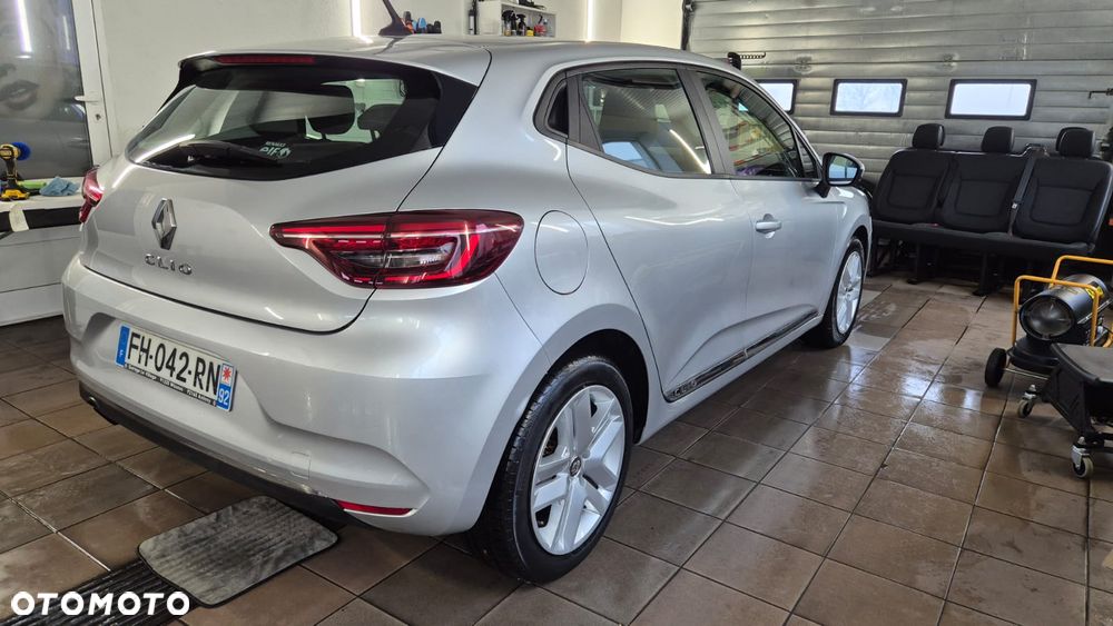 Renault Clio TCe 100 EDITION ONE - 4