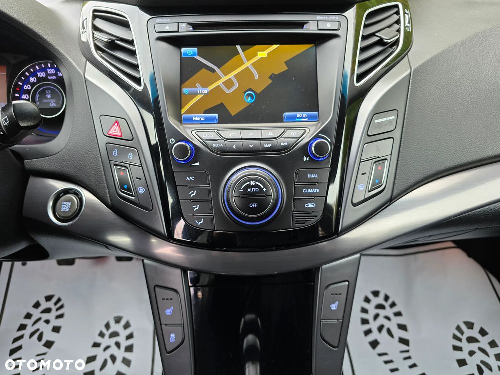 Hyundai i40 1.7 CRDi Comfort + - 31