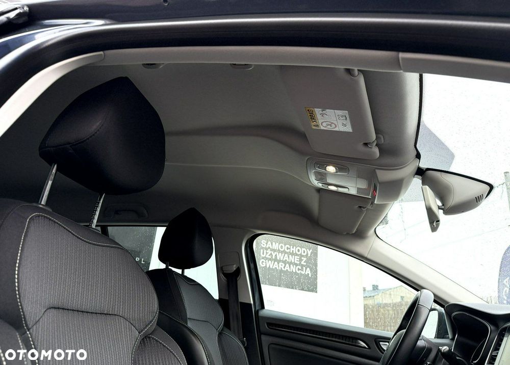 Renault Megane 1.2 Energy TCe Intens - 26