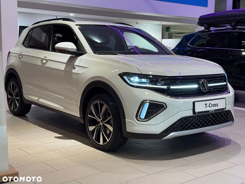 Volkswagen T-Cross - 19