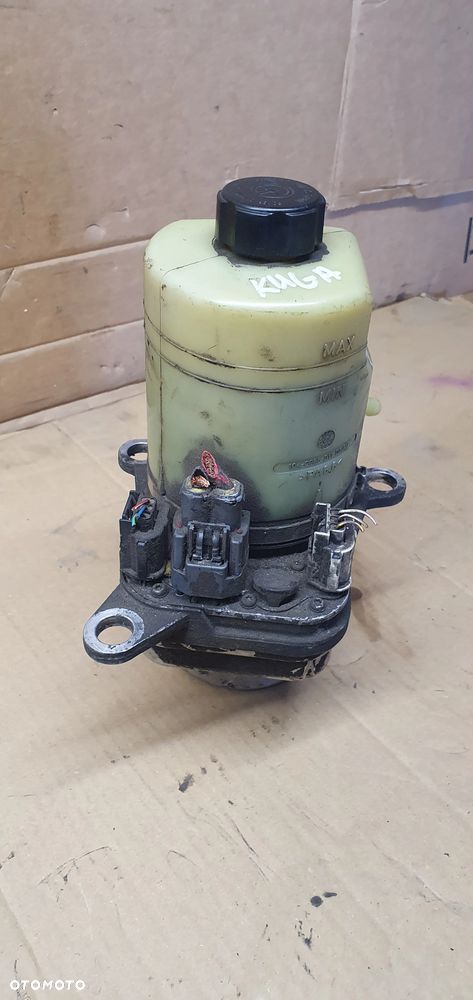 Pompa wspomagania Ford Kuga Mk1 4M51-3K514-BF - 4