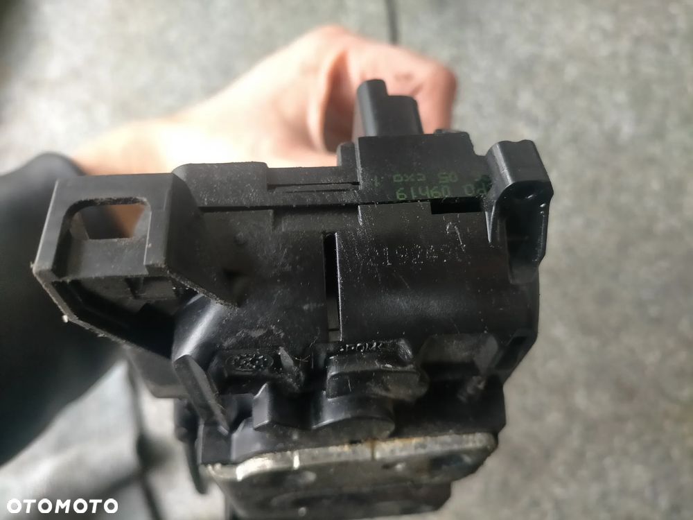 RENAULT MODUS ZAMEK DRZWI prawy tył 219249C - 3