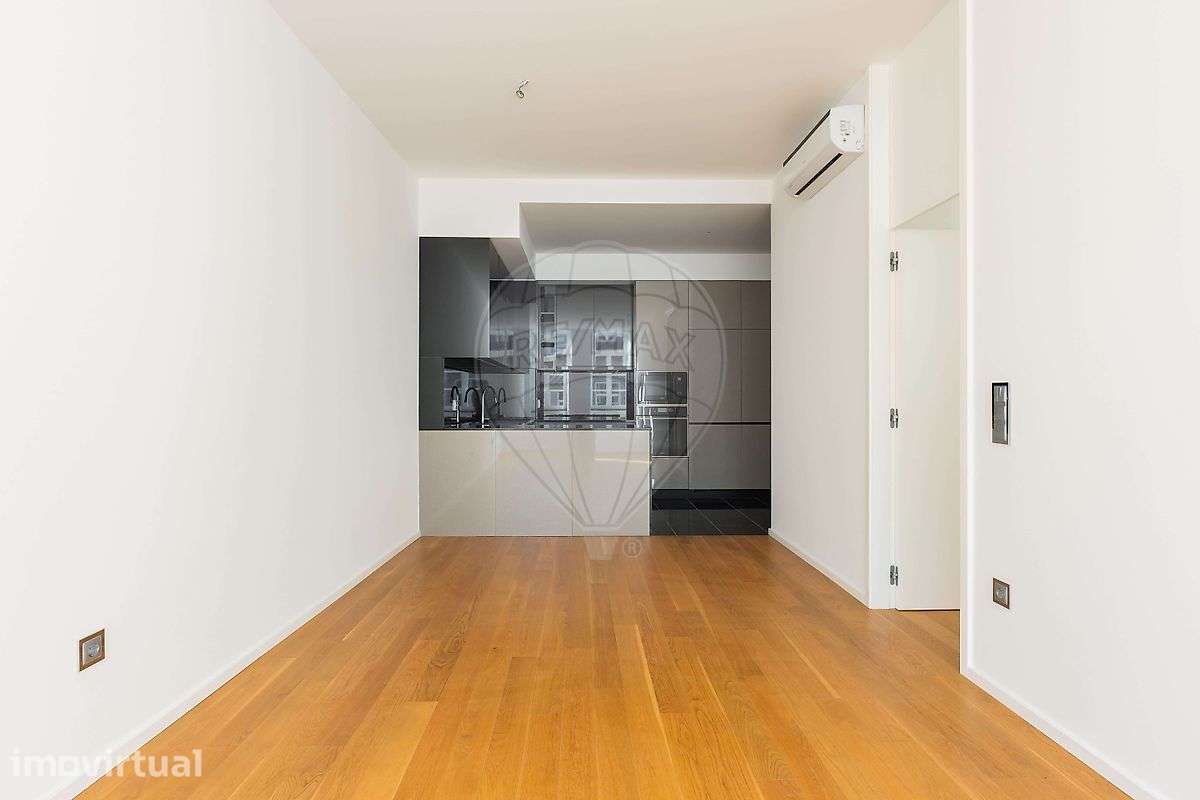 Apartamento T1 para venda - Grande imagem: 4/16