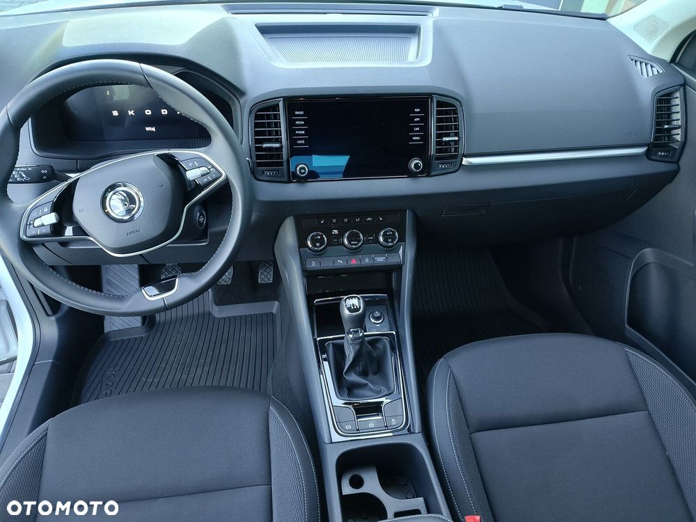 Skoda Karoq 1.5 TSI ACT Selection - 13
