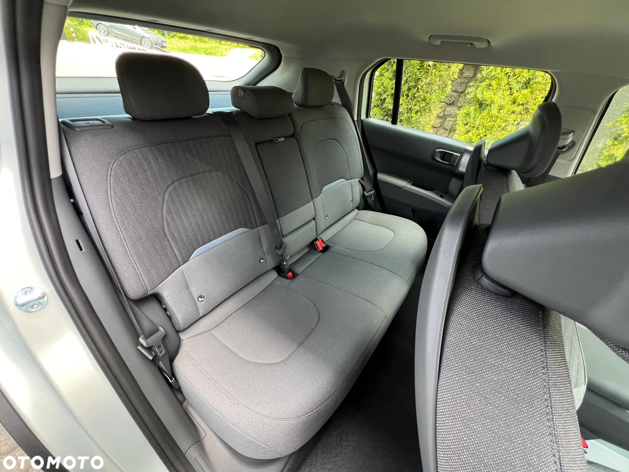Kia EV3 58.3kWh Air - 20
