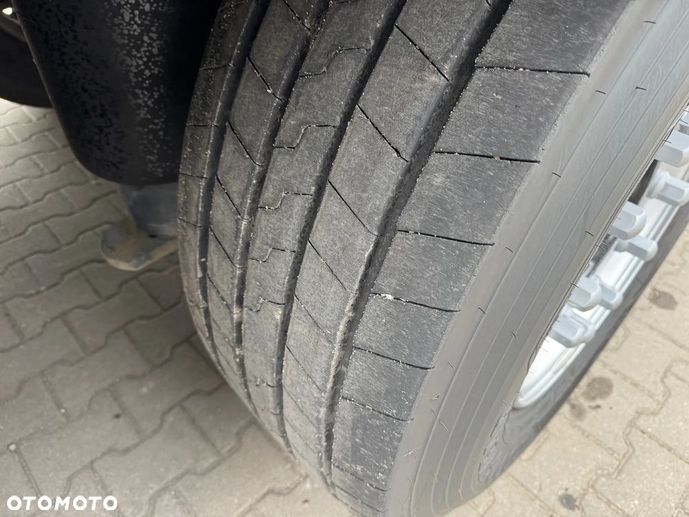 Schmitz Cargobull Chłodnia ,Doppelstock, Thermo King SLXe 300, Kwiatowa 2,50m - 20