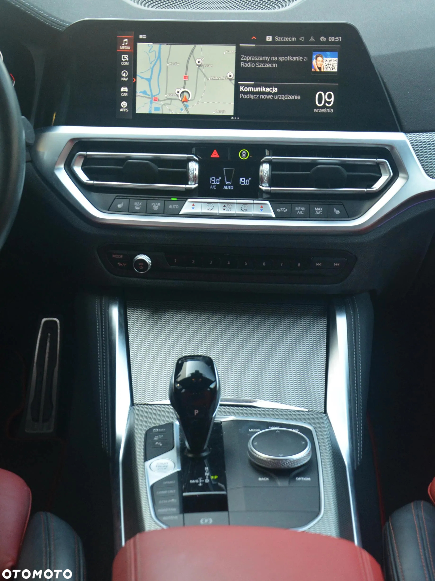 BMW Seria 4 M440i xDrive Gran Coupe - 12