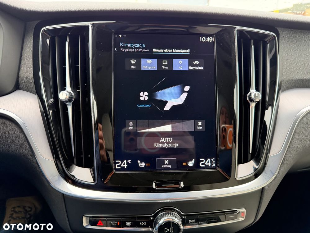 Volvo V60 T4 Inscription - 20