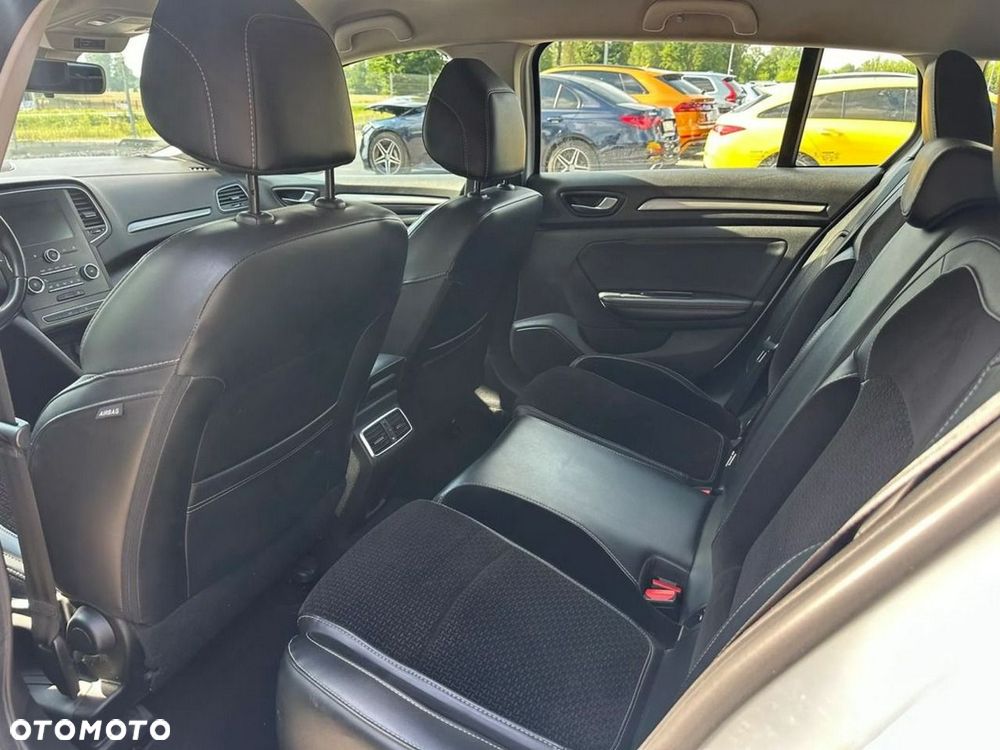 Renault Megane - 10