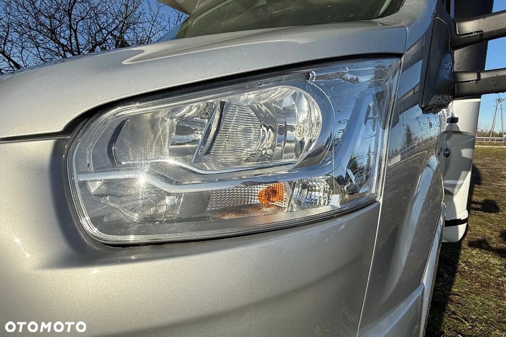 Benimar Sport 363 Northautokapp - automat - 9