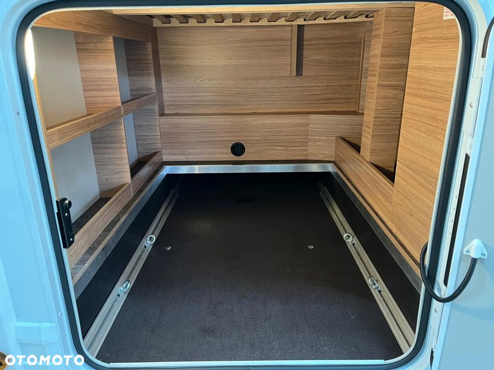Weinsberg CaraSuite 650 MF (Ford) - 15