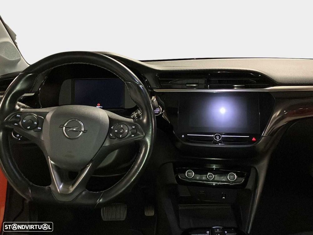 Opel Corsa-e GS Line - 9