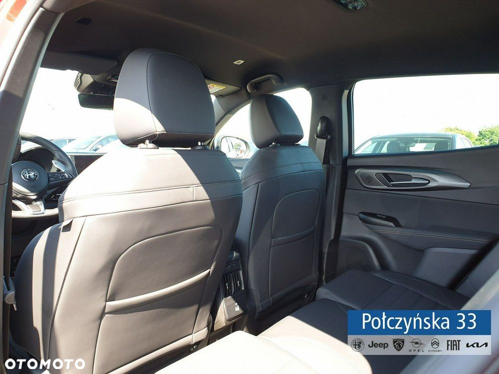 Alfa Romeo Tonale - 16