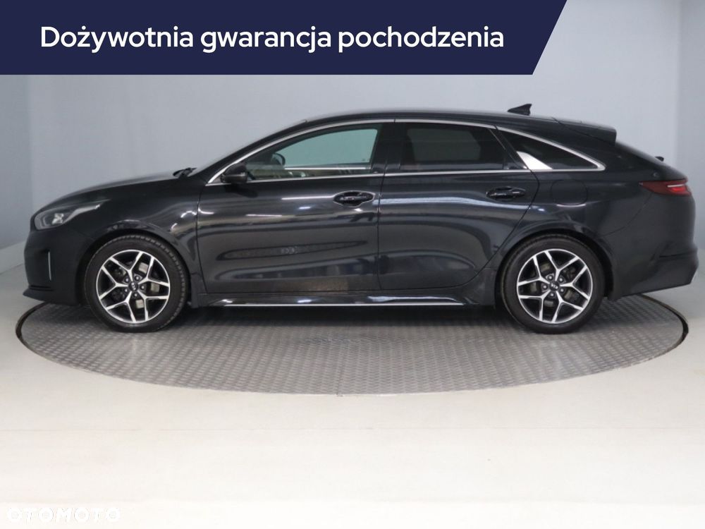 Kia ProCeed - 4