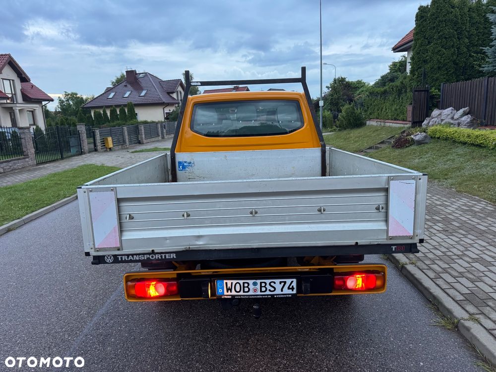 Volkswagen Transporter - 13