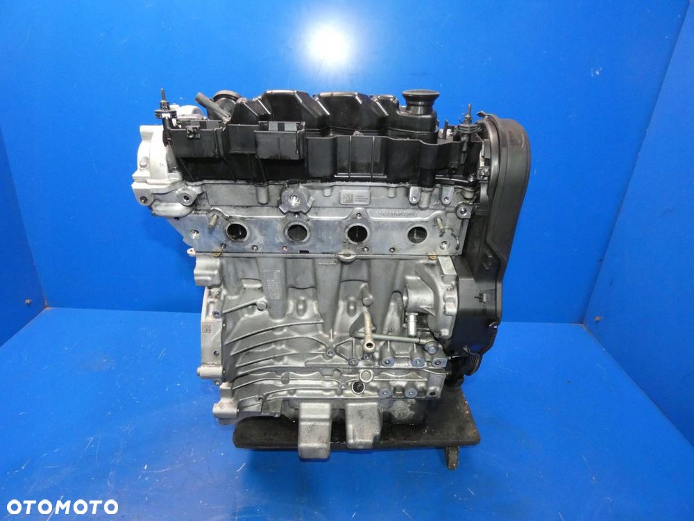 VOLVO V60 II S60 III XC40 V90 S90 2.0 D3 SILNIK SŁUPEK D4204T16 - 3