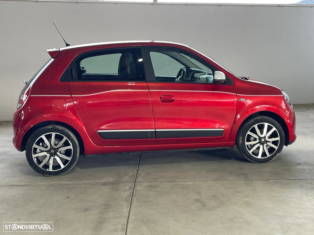 Renault Twingo ENERGY TCe 90 Intens - 6