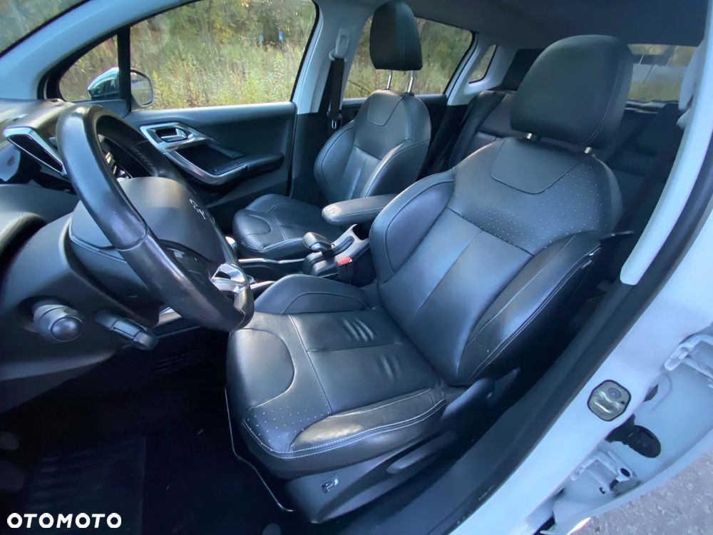 Peugeot 2008 120 VTI Business-Line - 10