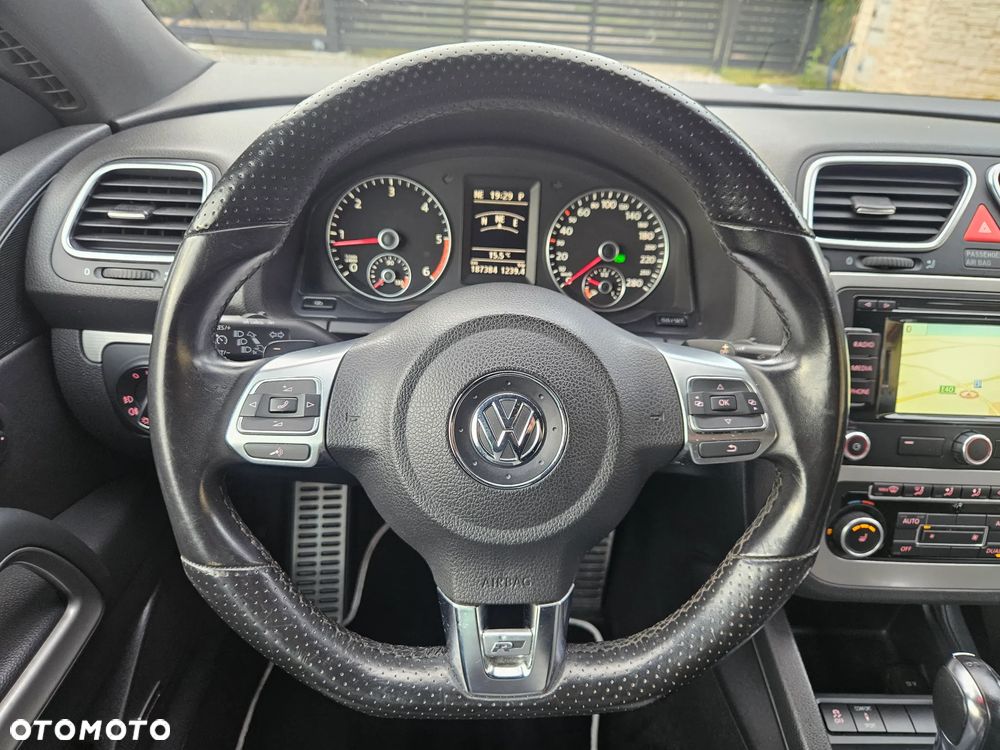Volkswagen Scirocco - 34