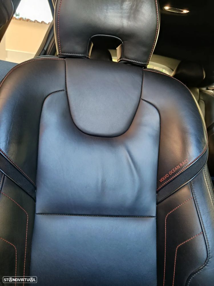 Volvo V40 2.0 D2 VOR - 11