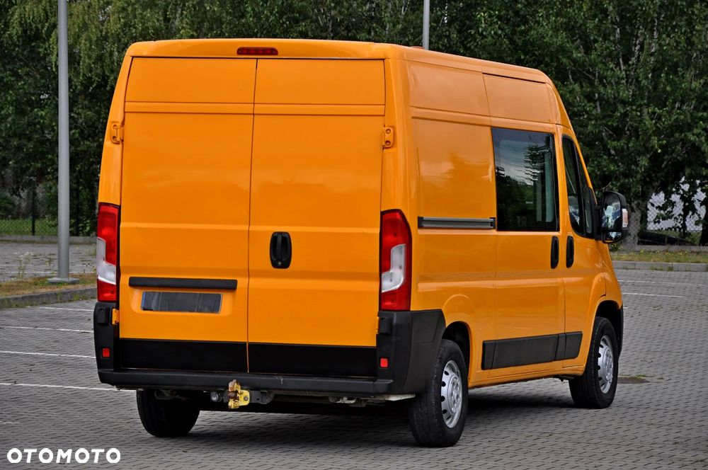 Citroën Jumper - 3