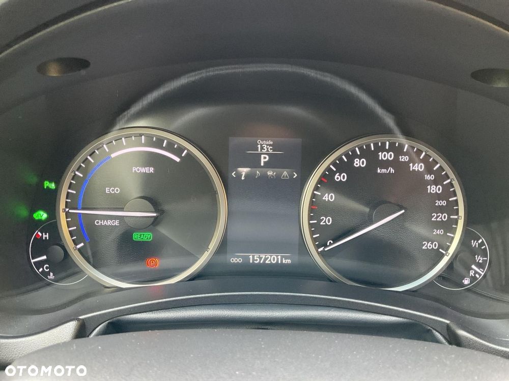 Lexus NX 300h Comfort AWD - 22