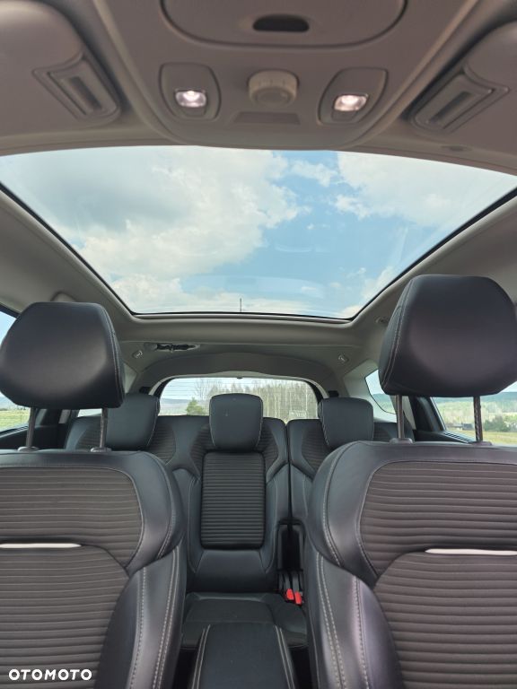 Renault Grand Scenic ENERGY dCi 130 INTENS - 28