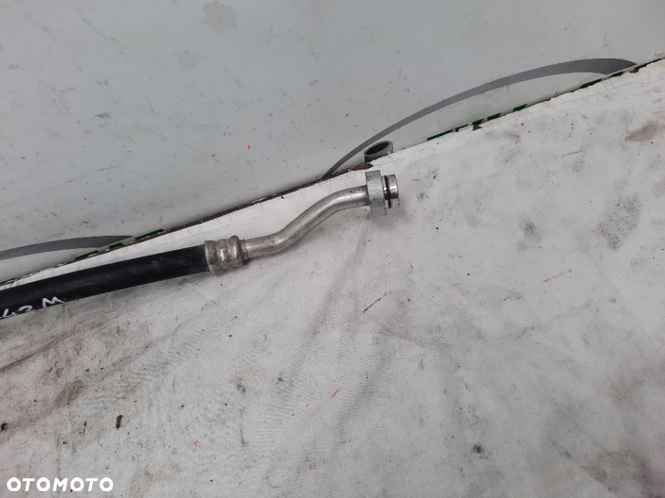 VW PASSAT B8 PRZEWÓD KLIMATYZACJI 5Q0820743M - 4