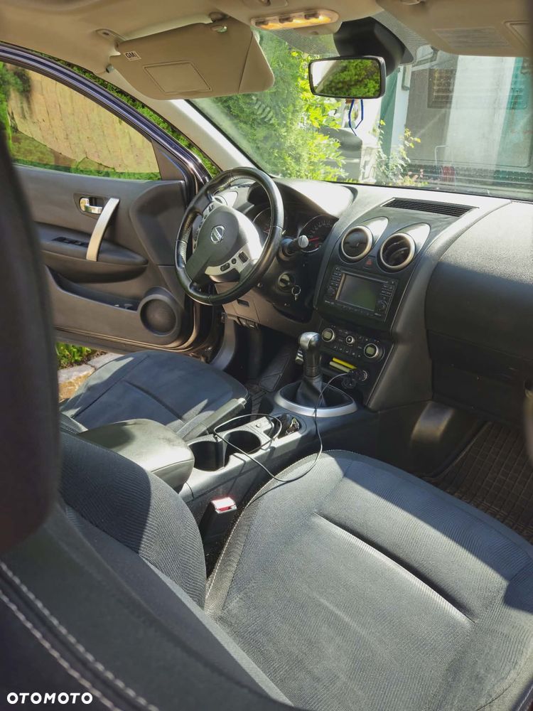 Nissan Qashqai 1.6 Acenta - 12