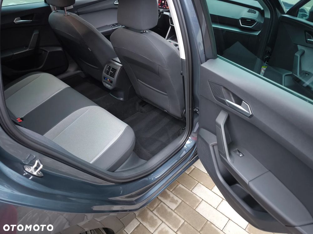 Seat Leon Sportstourer 2.0 TDI DSG Style - 23